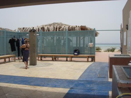 Orca Dive-Center,Soma Bay,Safaga,Ägypten