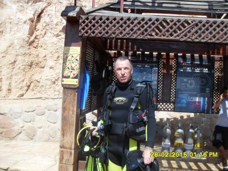 divingDiscovery - Advanced Diving Vehicle Team,Iberotel Fanare,Sinai-Süd bis Nabq,Ägypten