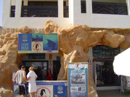 Millennium Divers Sharm Plaza,Sinai-Süd bis Nabq,Ägypten