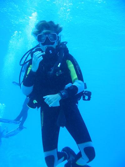 Sub Aqua Dive Center,Sofitel,Hurghada,Ägypten