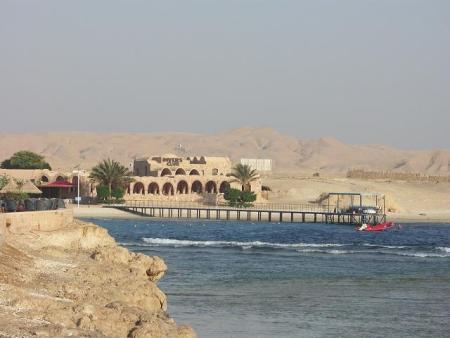 SUBEX,El Quseir,El Quseir bis Port Ghalib,Ägypten
