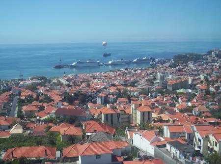 Madeira allgemein,Portugal