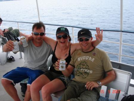 Calypso Diving,Koh Samui,Golf von Thailand,Thailand