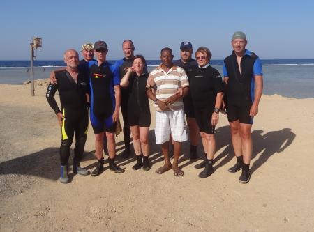 Beachsafari Diving Camp Marsa Alam,Marsa Alam und südlich,Ägypten