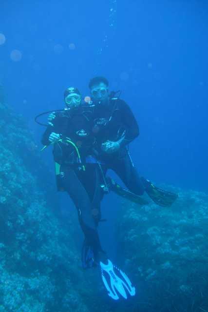 Dive & Fun,Cala D´Or,Mallorca,Balearen,Spanien