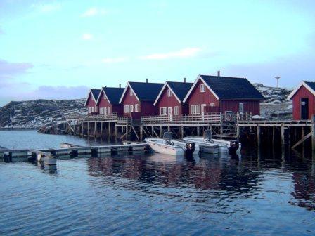 ORCA - Norway,Norwegen