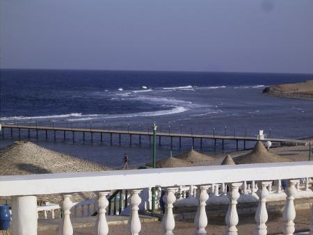 Nefretari Beach Resort,Safaga,Ägypten