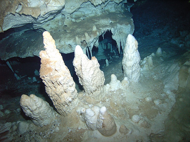 Bayahibe - Höhle Padre Nuestro, Bayahibe,Dominikanische Republik