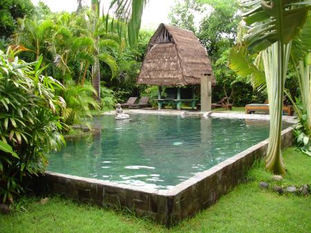 Indo-Diver.com,Werner Lau - Matahari u. Pondok Sari,Bali,Indonesien