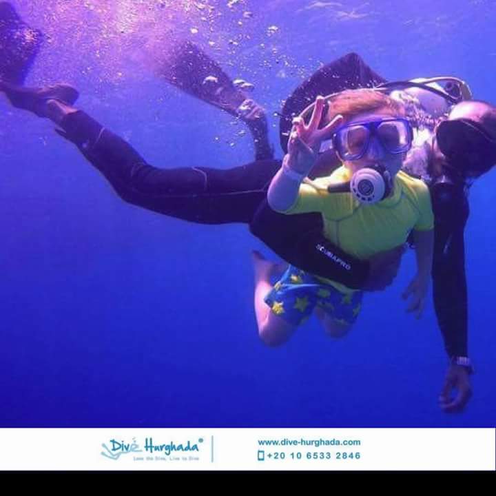 Dive Hurghada, Ägypten, Hurghada