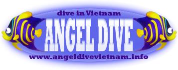 Angel Dive,Nha Trang,Vietnam