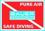 Logo Bauer Kompressoren