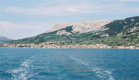 Tauchbasis Delphin,Baska,Insel Krk,Kroatien