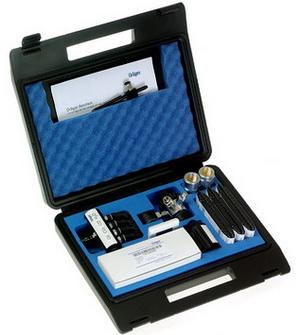 Bauer Kompressoren - Aerotest