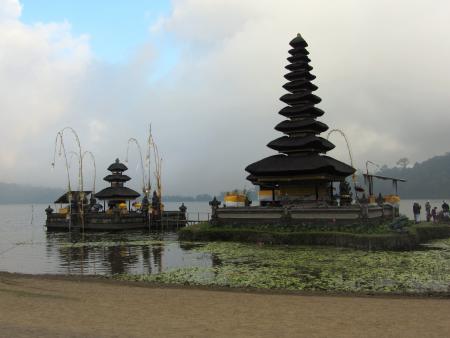 Amed Scuba Tauchzentrum im Nordosten Balis (Amed,Tulamben),Bali,Indonesien