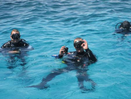 Al Mashrabiya Diving Center,SWDF,Hurghada,Ägypten