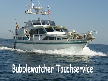 Bubblewatcher Tauchservice, Deutschland, Schleswig-Holstein