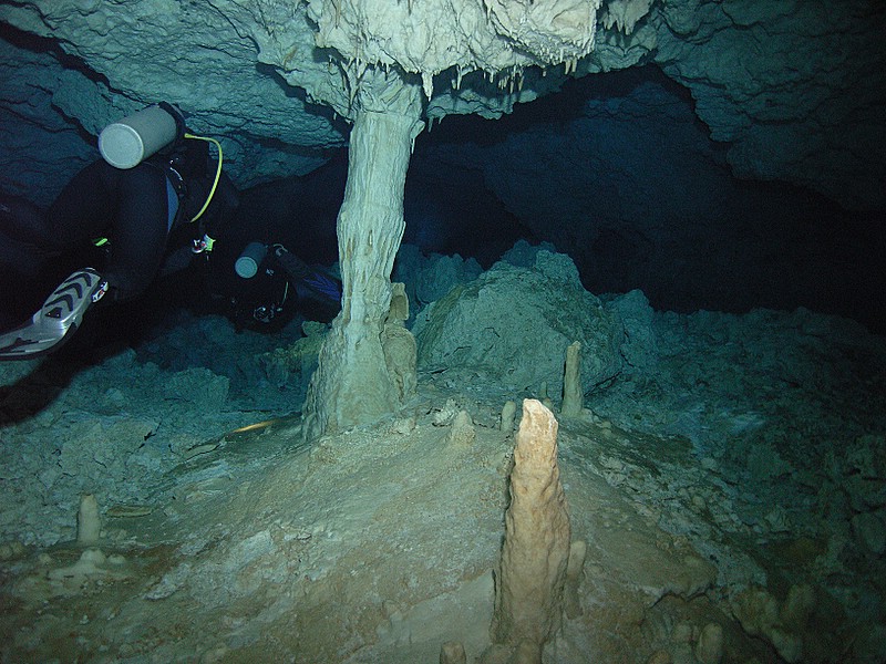 Bayahibe - Höhle Padre Nuestro, Bayahibe,Dominikanische Republik