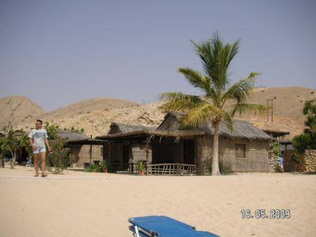 Oman Dive Center (Extra Divers),Muscat,Oman