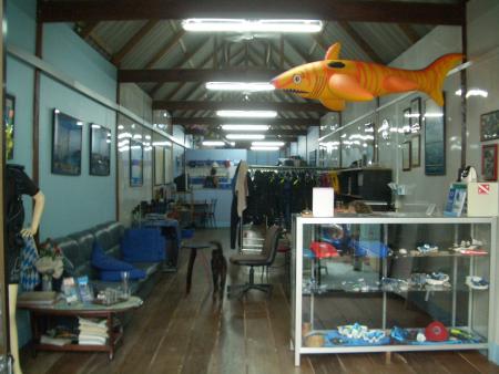 Lanta Fun Divers,Ko Lanta,Andamanensee,Thailand