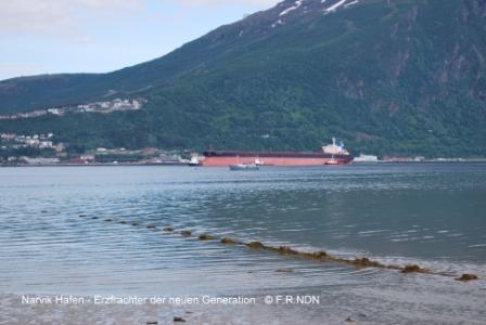 Narvik,NORDIC-Dive,Norwegen