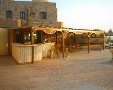 Fanadir Holiday Resort,Tauchhotel,El Quseir,Ägypten