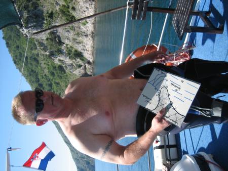 Fun Diving,Krk,Kroatien