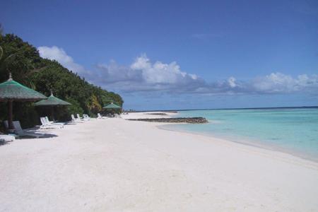 Lily Beach,Ocean Pro,Malediven