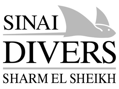 Sinai Divers, Na'ama Bay, Sharm el Sheikh, Ägypten, Sinai-Süd bis Nabq