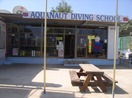 Aquanaut,Protaras,Zypern