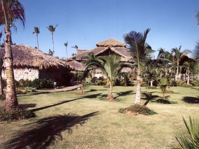 Bayahibe,Dominikanische Republik