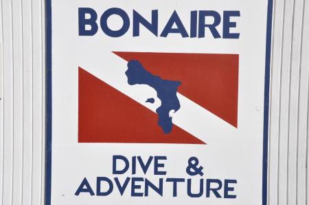 Dive & Adventure,Kralendijk,Bonaire,Niederländische Antillen