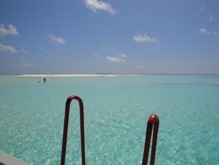 Keyodhoo,Muraka Diving,Vaavu Atoll,Malediven