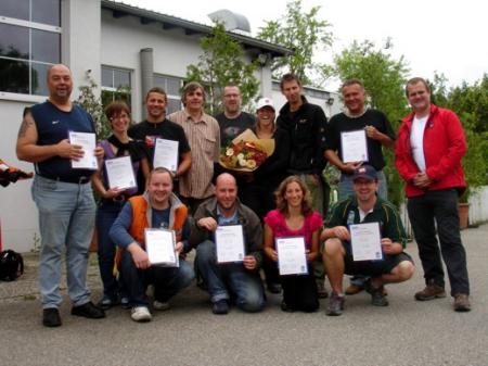 ABC-Divers,Eching,Bayern,Deutschland