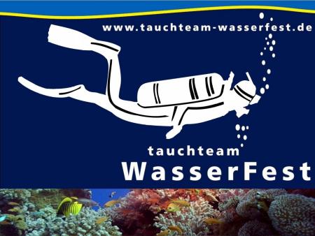Tauchteam WasserFest,Niedersachsen,Deutschland