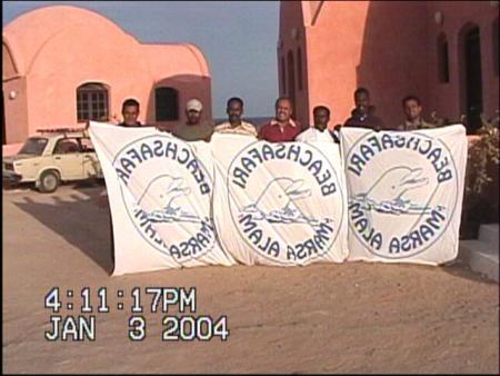 Beachsafari Diving Camp Marsa Alam,Marsa Alam und südlich,Ägypten