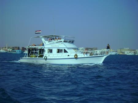 South Red Sea Susanna,Hurghada,Ägypten