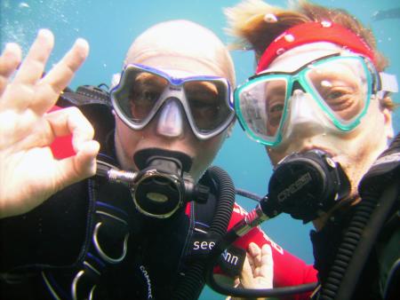 Dive & Fun,Cala D´Or,Mallorca,Balearen,Spanien