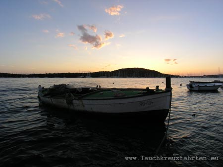 Kreuzfahrt mit M/S Vranjak, Kroatien allgemein,Kroatien