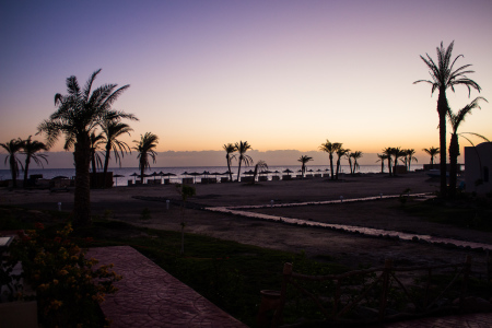 Beachsafari Diving Camp Marsa Alam,Marsa Alam und südlich,Ägypten