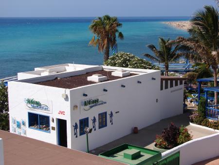 Club Aldiana,Oceanworld (ex Toni Mayer),Kanarische Inseln,Spanien