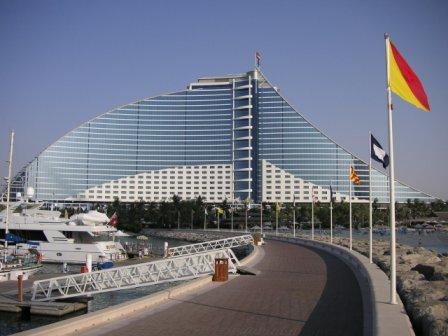 Pavilion Dive Center Jumeirah Beach,Vereinigte Arabische Emirate