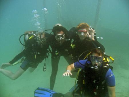 Deep Divers Hurghada,Deep Divers,Hurghada,Ägypten