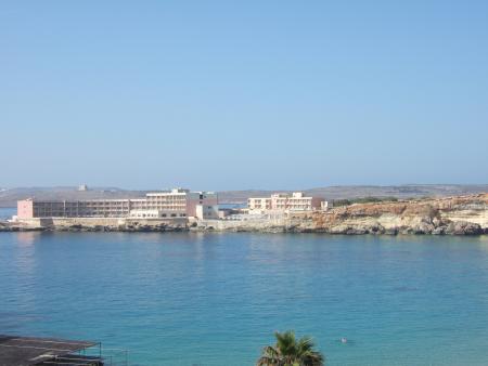 Paradise Bay Resort Hotel,Cirkewwa,Malta