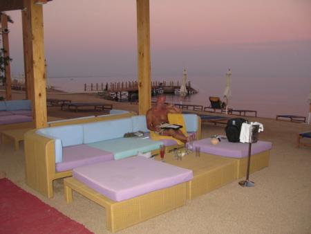 Le Meridien Dahab Resort,Ägypten