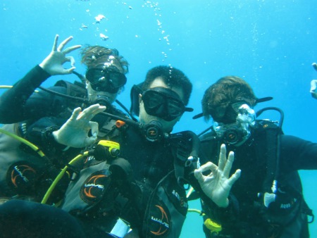 Nha Trang Fun Divers,Vietnam