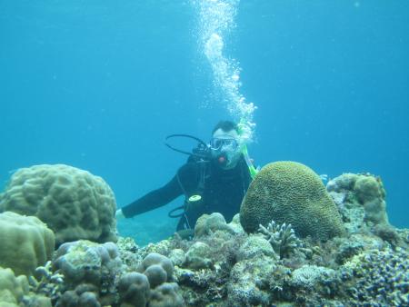 Dive & Adventure Philippines (Anda & Panglao,Bohol),Philippinen