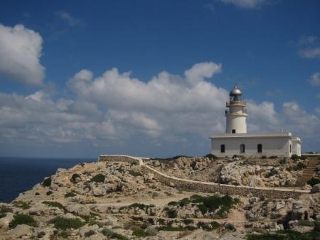 SUBmorena Divers,Cala Galdana,Menorca,Balearen,Spanien