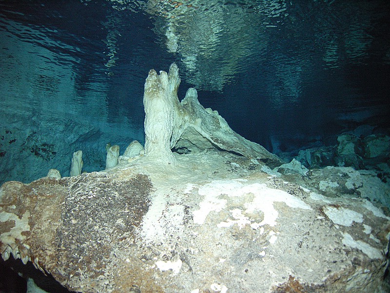 Bayahibe - Höhle Padre Nuestro, Bayahibe,Dominikanische Republik