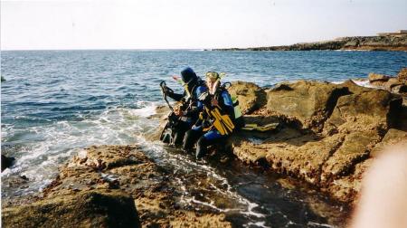 Fuerteventura,Spanien